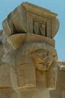 Hathor - tete